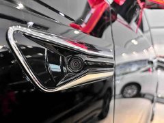 BYD Weipai Alpine 4WD Alpine 8 - фото 19