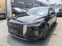 Hongqi H9 2024 2.0T Qixiang Luxury Business Edition - фото 1