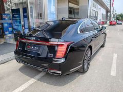Hongqi H9 2024 2.0T Qixiang Luxury Business Edition - фото 10