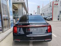 Hongqi H9 2024 2.0T Qixiang Luxury Business Edition - фото 11