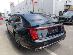 Hongqi H9 2024 2.0T Qixiang Luxury Business Edition - фото 12