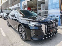 Hongqi H9 2024 2.0T Qixiang Luxury Business Edition - фото 3