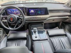 Hongqi H9 2024 2.0T Qixiang Luxury Business Edition - фото 4