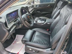 Hongqi H9 2024 2.0T Qixiang Luxury Business Edition - фото 5