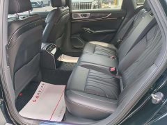 Hongqi H9 2024 2.0T Qixiang Luxury Business Edition - фото 6