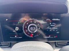 Lexus Elantra 2022 240TGDi DCT LUX Premium Edition - фото 10