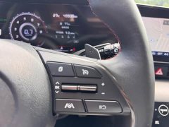 Lexus Elantra 2022 240TGDi DCT LUX Premium Edition - фото 11