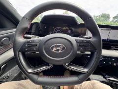 Lexus Elantra 2022 240TGDi DCT LUX Premium Edition - фото 12
