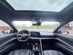 Lexus Elantra 2022 240TGDi DCT LUX Premium Edition - фото 14