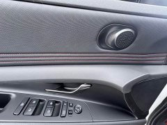 Lexus Elantra 2022 240TGDi DCT LUX Premium Edition - фото 16