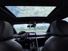 Lexus Elantra 2022 240TGDi DCT LUX Premium Edition - фото 17