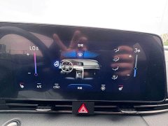 Lexus Elantra 2022 240TGDi DCT LUX Premium Edition - фото 19