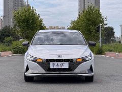 Lexus Elantra 2022 240TGDi DCT LUX Premium Edition - фото 2