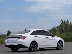 Lexus Elantra 2022 240TGDi DCT LUX Premium Edition - фото 4