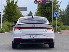 Lexus Elantra 2022 240TGDi DCT LUX Premium Edition - фото 5