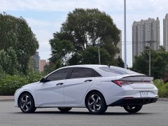 Lexus Elantra 2022 240TGDi DCT LUX Premium Edition - фото 6