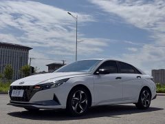 Lexus Elantra 2022 240TGDi DCT LUX Premium Edition - фото 7