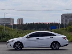 Lexus Elantra 2022 240TGDi DCT LUX Premium Edition - фото 8