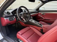 Porsche 718 2023 Boxster Style Edition 2.0T - фото 10