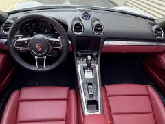 Porsche 718 2023 Boxster Style Edition 2.0T - фото 11