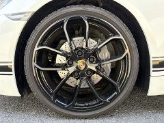 Porsche 718 2023 Boxster Style Edition 2.0T - фото 12
