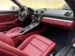 Porsche 718 2023 Boxster Style Edition 2.0T - фото 13