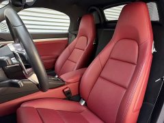 Porsche 718 2023 Boxster Style Edition 2.0T - фото 7
