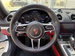 Porsche 718 2023 Boxster Style Edition 2.0T - фото 8