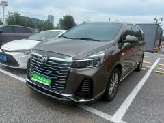 Buick GL8 2023 Land Business Class Comfort Type - фото 1