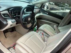 Buick GL8 2023 Land Business Class Comfort Type - фото 3