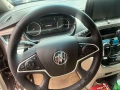 Buick GL8 2023 Land Business Class Comfort Type - фото 5
