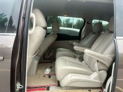 Buick GL8 2023 Land Business Class Comfort Type - фото 7