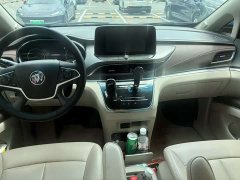 Buick GL8 2023 Land Business Class Comfort Type - фото 8