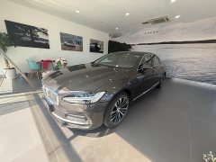 Volvo S90 B5 Zhiyi Deluxe Edition - фото 1