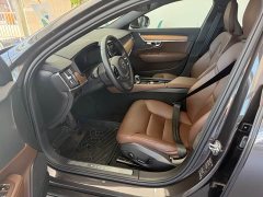 Volvo S90 B5 Zhiyi Deluxe Edition - фото 12