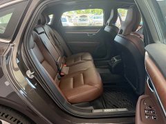 Volvo S90 B5 Zhiyi Deluxe Edition - фото 14