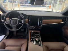 Volvo S90 B5 Zhiyi Deluxe Edition - фото 15