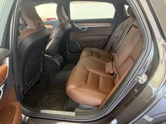 Volvo S90 B5 Zhiyi Deluxe Edition - фото 16