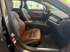 Volvo S90 B5 Zhiyi Deluxe Edition - фото 17