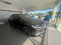 Volvo S90 B5 Zhiyi Deluxe Edition - фото 2