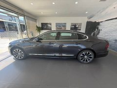 Volvo S90 B5 Zhiyi Deluxe Edition - фото 3