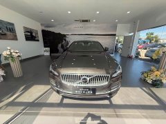 Volvo S90 B5 Zhiyi Deluxe Edition - фото 4