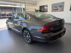 Volvo S90 B5 Zhiyi Deluxe Edition - фото 7