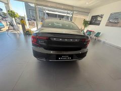 Volvo S90 B5 Zhiyi Deluxe Edition - фото 8
