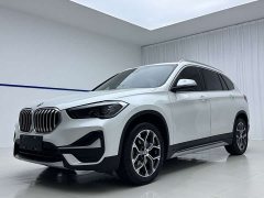 BMW X1 sDrive20Li fashionable - фото 1
