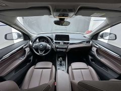BMW X1 sDrive20Li fashionable - фото 11
