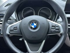 BMW X1 sDrive20Li fashionable - фото 12
