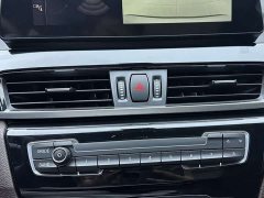 BMW X1 sDrive20Li fashionable - фото 14