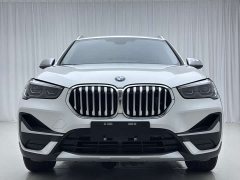 BMW X1 sDrive20Li fashionable - фото 2