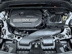 BMW X1 sDrive20Li fashionable - фото 20